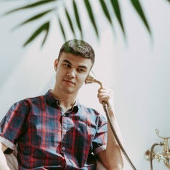 Шахзод Шарипов, 24.08