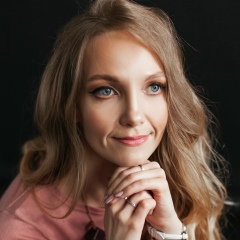 Екатерина Кожина, 23.05, Минск