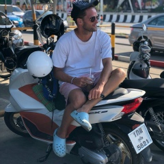 Илья Черненко, 07.08, Москва