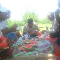 Фарход Сиддиков