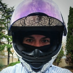 Иван Шевкунов, 21.04