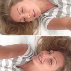 Марта Островська, 07.04, New York City