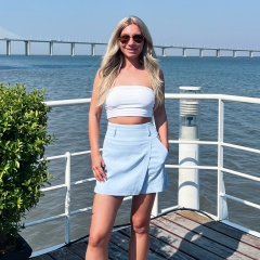 Валерия Сергеева, Санкт-Петербург