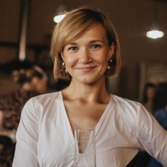 Карина Стерехова, 14.04.1991, Краснодар