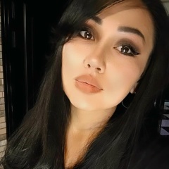 Dinara Uteeva, 13.08.1991, Алматы