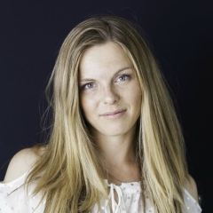 Ksenia Stewart, 30.06.1988, San Francisco