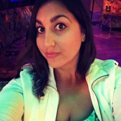 Анастасия Мутовкина, 17.03, Санкт-Петербург