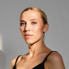 Anna Kaloeva, 13.01.1990