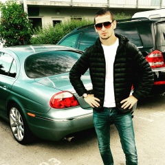 Халид Мудаев, 14.12.1993, Грозный