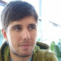 Иван Базылеев, 01.03, Калининград