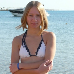 Юлия Пименова, 28.01.1986, Москва