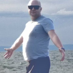 Денис Черных, Красноярск