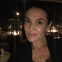 Ирина Мамедова, 09.09.1979, Калининград