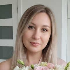 Алина Гринькова, 19.05, Климово