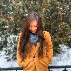 Ерке Муратова, 21.11, Алматы