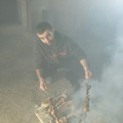 Levan Gigolaev, 21.07.1987