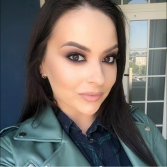 Ульяна Бозул, 28.04.1996, Кишинев