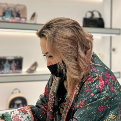 Диана Ракишева, 27.04, Алматы