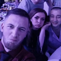 Дмитрій Несимка, 08.11, Черновцы