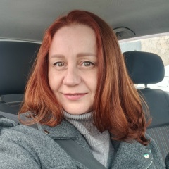 Елена Полякова, 02.08, Санкт-Петербург