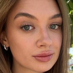 Дарья Долженко, 14.01