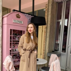 Nadiusha Buzu, 31.08.1999, Кишинев