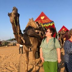 Марина Денисова