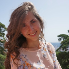 Полина Соколова