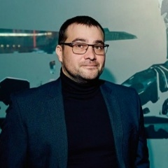 Дмитрий Шулимов, Санкт-Петербург