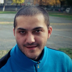 Юра Балог, 31.07, Ужгород