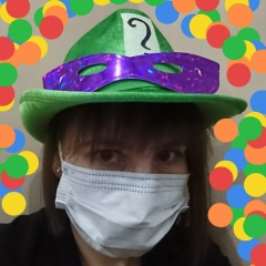 Таня Сойер, 01.04, Москва