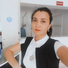 Жулдыз Хожабаева