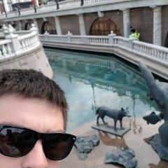 Висхан Зухайраев, Волгоград