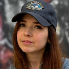 Ксюша Паршина, 23.11.1990, Шлиссельбург