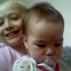 Алина Кузьмина, 28.12.2003