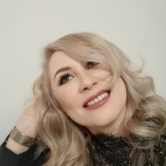Наталья Щербинина, 18.10, Екатеринбург