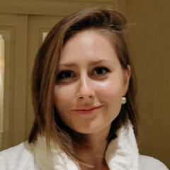 Тамара Маслова, 16.06.1986, Санкт-Петербург