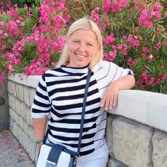 Елена Хитрова, 27.11.1983, Москва