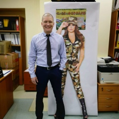 Михаил Зиновьев, 17.10.1979, Санкт-Петербург