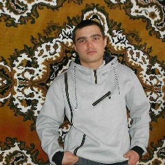 Владимир Громан, 20.04.1988