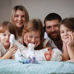 Сергей Краснопёров, 25.12, Ижевск