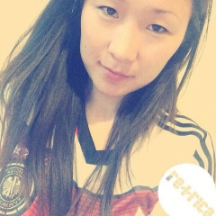 Малика Муканова, 24.10.1988, Кокшетау