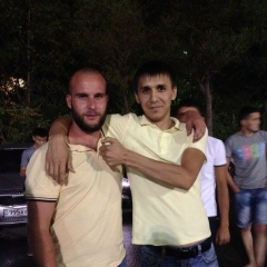 Захар Попович, 30.10.1990, Астана