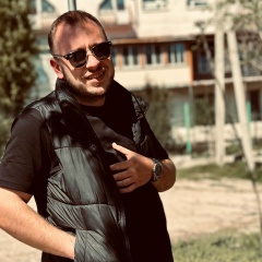 Андрей Лысенко, 22.12.1993, Кишинев