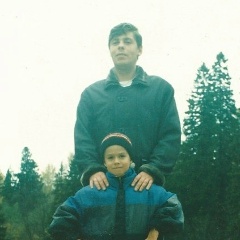 Александр Лебедев, 21.06.1992, Санкт-Петербург