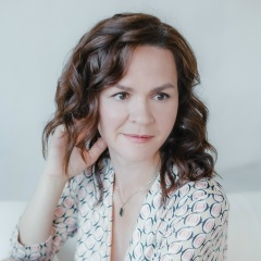 Валерия Новикова, Архангельск