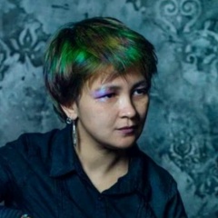 Екатерина Типанова, 30.04