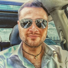 Ким Александров, 11.07, Киев