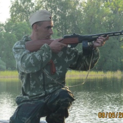 Алексей Мороз, 09.08.1985, Белгород