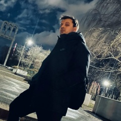 Александр Второв, 21.06.1993, Рязань